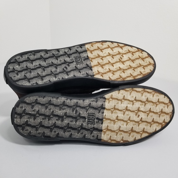 Frye Wool Loafers - Picture 6 of 9